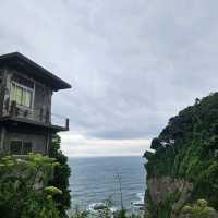A day in Enoshima Island