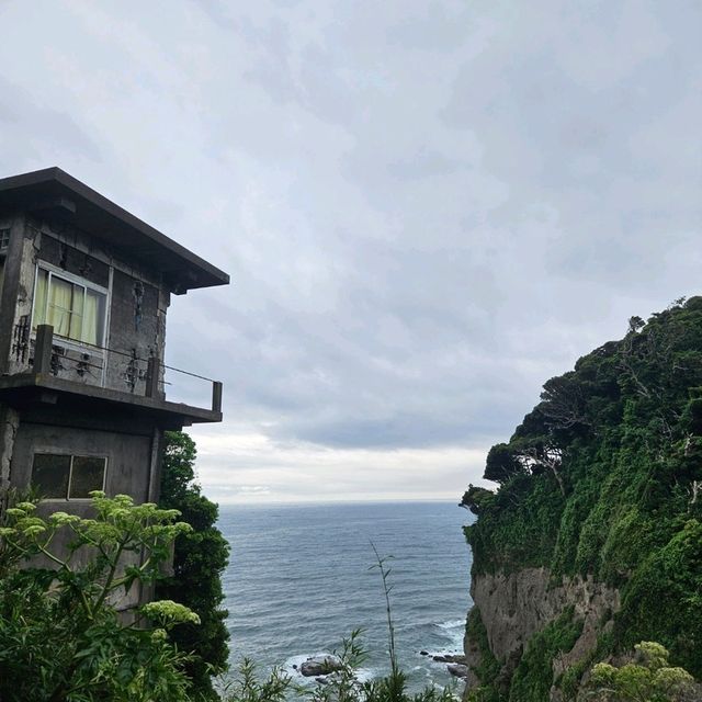 A day in Enoshima Island