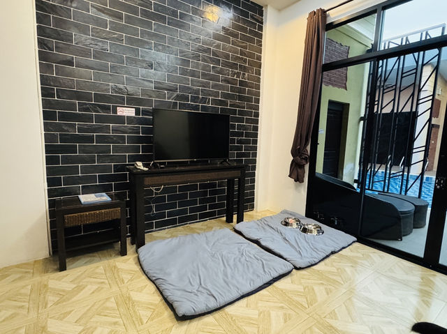 BAAN. NOPPADOL  HUA. HIN LOFT