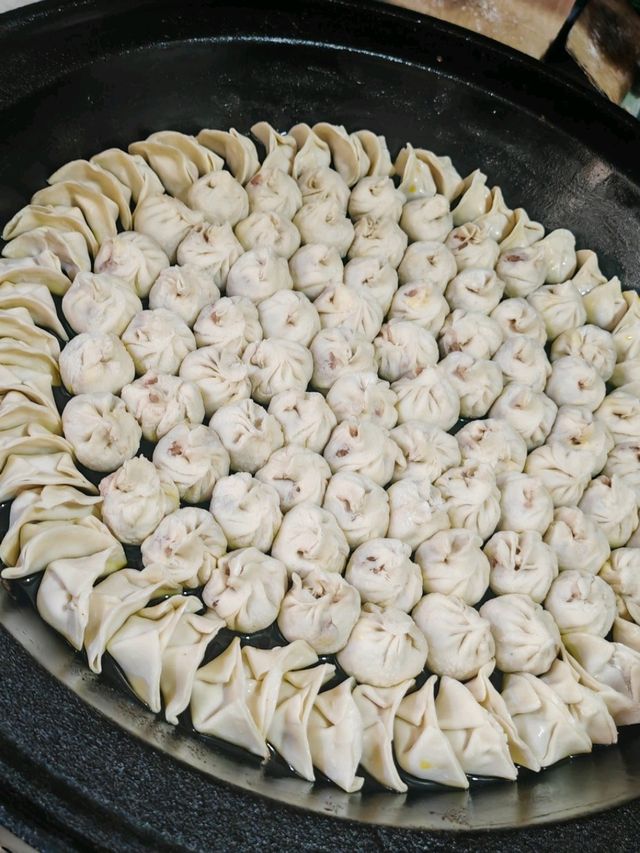 南潯之旅
