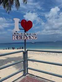 Diving into Paradise: The Magic of Pulau Redang’s Sea 🌊✨