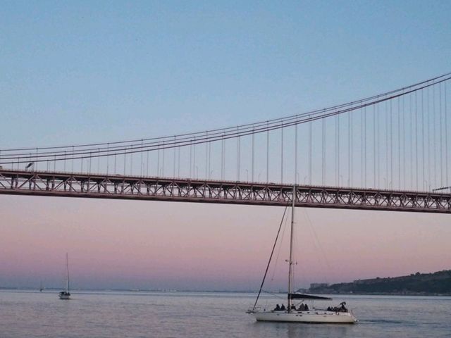 【一度訪れたら住みたくなる】ポルトガル🇵🇹リスボンを街歩き