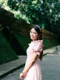 วัดอุโมงค์ สวนพุทธธรรม เชียงใหม่