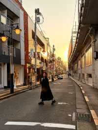 Tokyo Neighbourhood Guide: Hidden Corners & Local Favourites