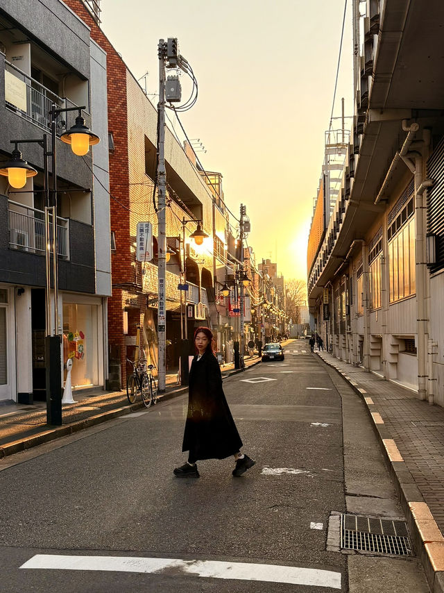 Tokyo Neighbourhood Guide: Hidden Corners & Local Favourites
