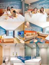 Holiday Inn Express Rayong ที่พักระยองทำเลดี