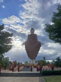 Wat Maha That Wachiramongkol