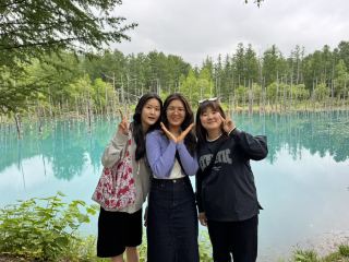 Reasons to Visit Furano in Summer