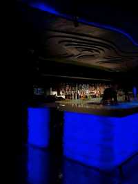 Q Bar