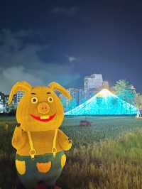 汕头陈店镇