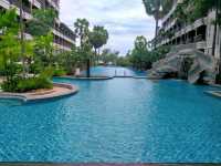 Welcome World Beachfront Resort