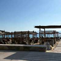 Ios (Mylopotas Beach & Chora)