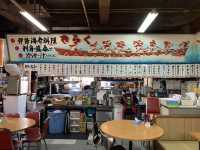 🦐 Market-to-Table Delight at Makishi Public Market