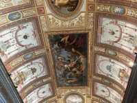 My Last-Minute Ticket to Borghese Gallery: A Bernini Masterpiece Hunt! 🏛️🎨