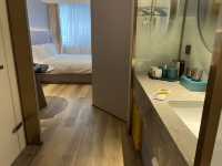 Top Choice in Beijing: Qianmen Street Manxin Hotel 