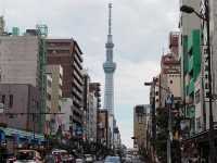 Tokyo 3 Days Itinerary