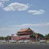 Beijing! Journey into history and culture