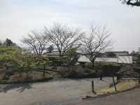 鹿兒島-仙巖園櫻華亭（超級推薦餐廳）
