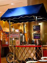 Where Class Meets Comfort: DoubleTree by Hilton Johor Bahru