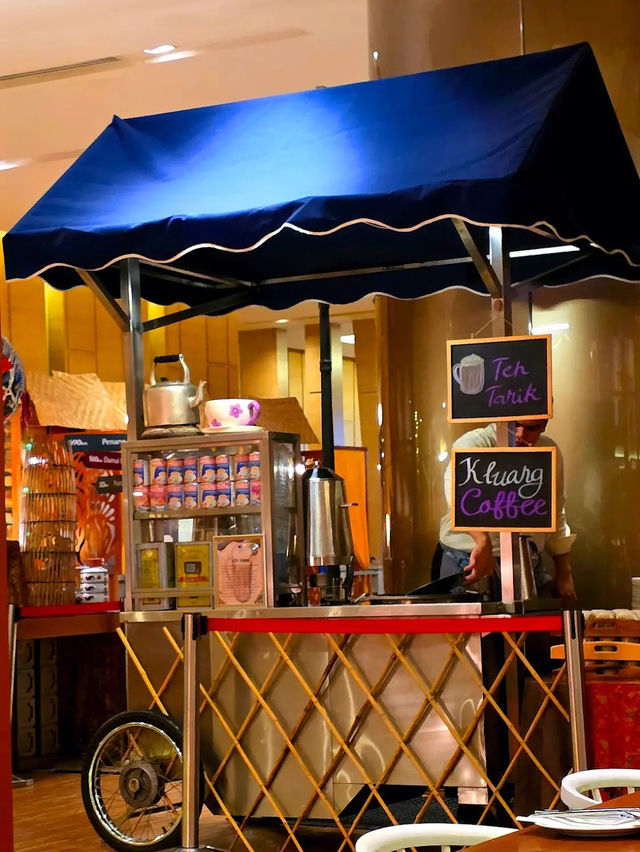 Where Class Meets Comfort: DoubleTree by Hilton Johor Bahru