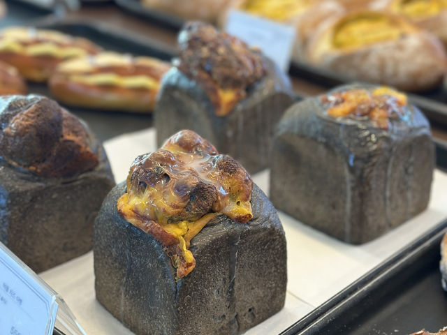 건강한 빵을 맛볼 수 있는 김포 빵 맛집