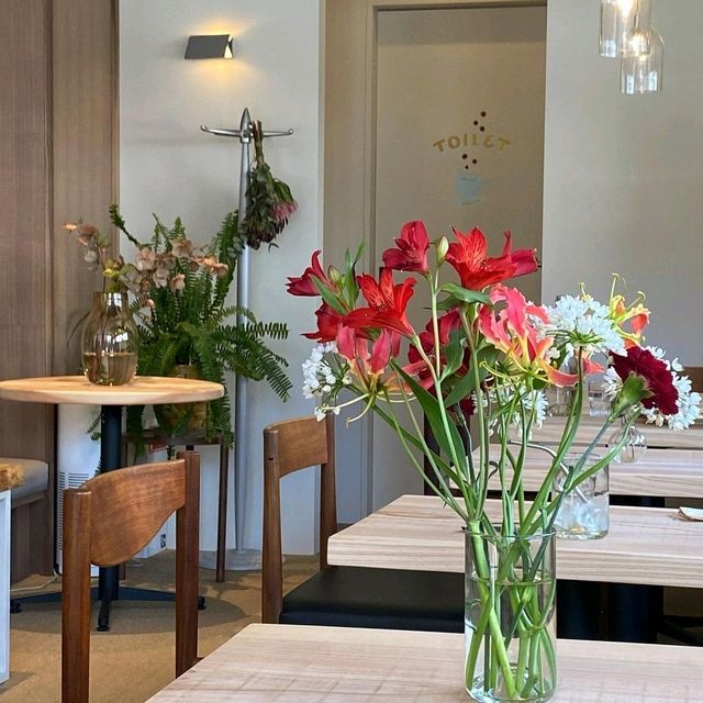 ONIBUS COFFEE Jiyugaoka 