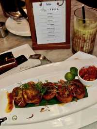 Cafe Betavia