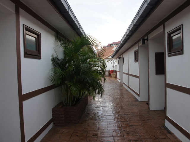 🏖️ Splash, Relax, Repeat – A Fun-Filled Family Stay at Grand Lexis Port Dickson