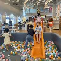 🐰⚓ Miffy’s Voyage Café Pattaya น่ารักสุดๆ