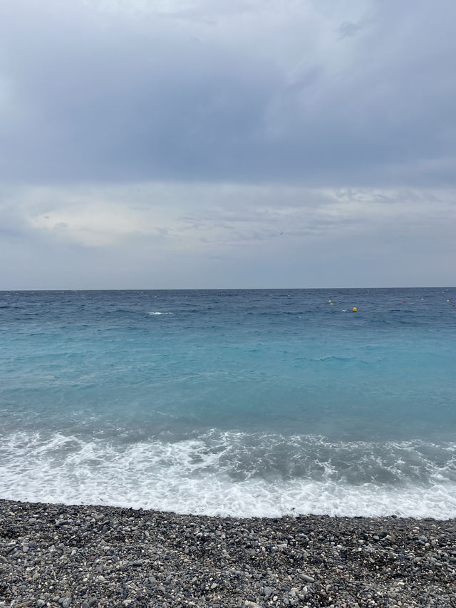 尼斯（Nice, France）深度旅遊指南  ——蔚藍海岸之心，南法陽光與藝術的交響詩