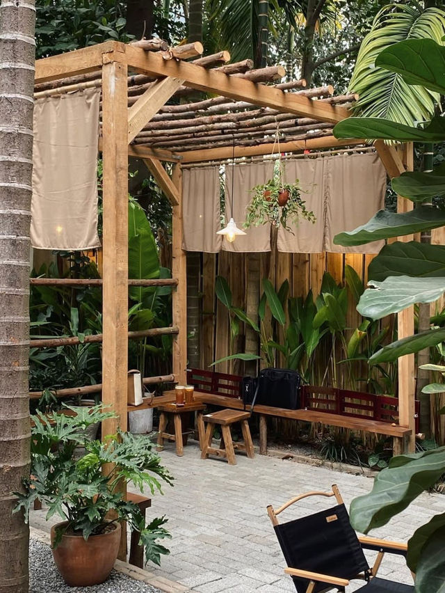 Joie Garden