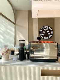 Artemis Pastry