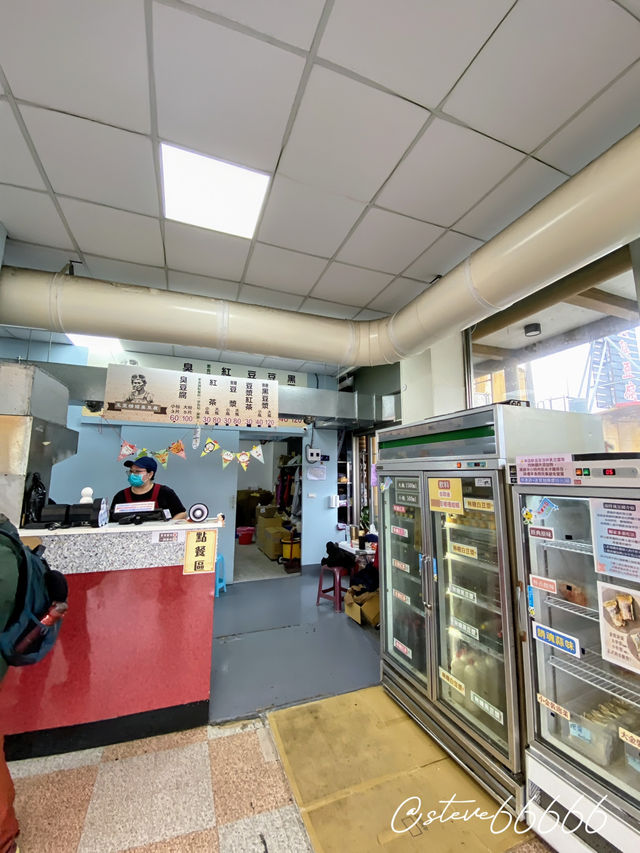 在地人也推的發酵藝術｜玉里橋頭臭豆腐・礁溪店