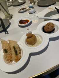 🇸🇬 Loong Dim Sum | Halal Chinese Restaurant