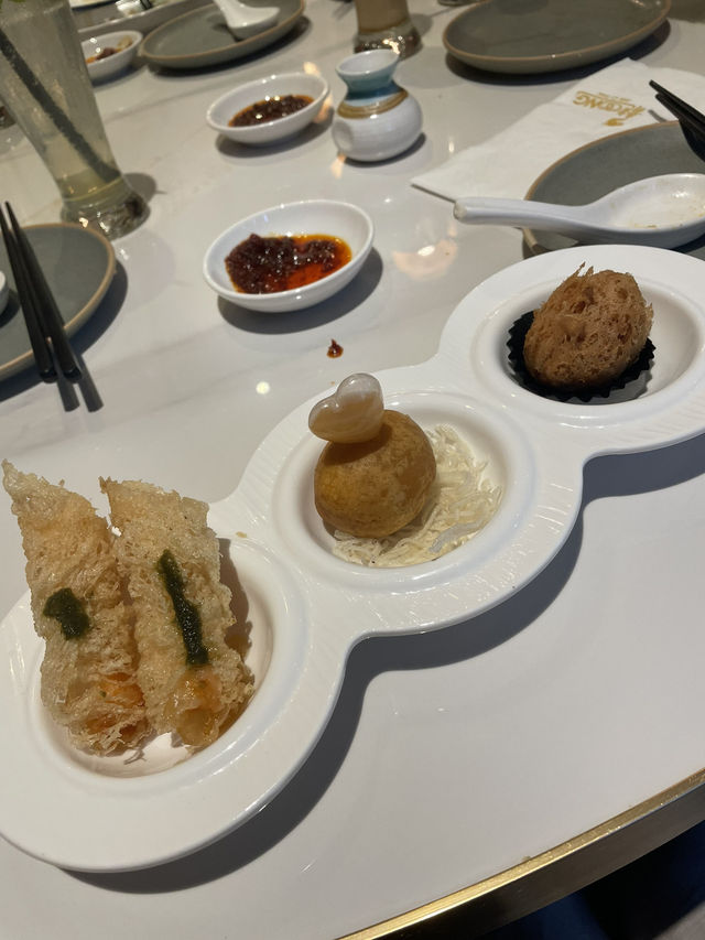 🇸🇬 Loong Dim Sum | Halal Chinese Restaurant