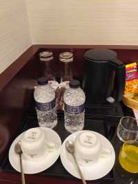 帶老婆一起去冒險 遠離喧囂的靜謐奢華體驗：Grand Palace Hotel & Resorts Dhaka