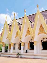 Famous Temple 
