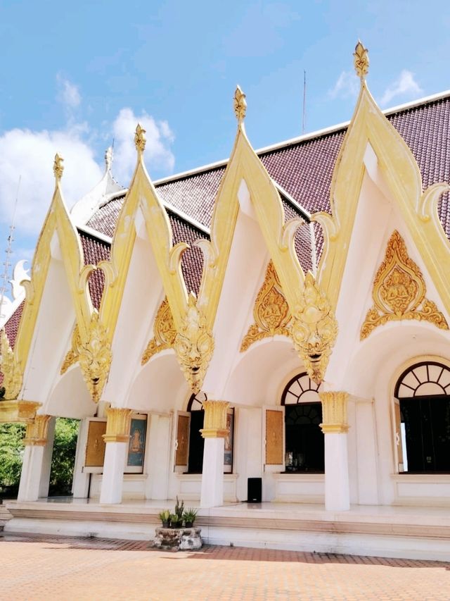 Famous Temple 