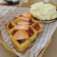  Haus Cafe & Bar 