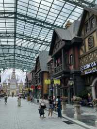 🌟 Fantasy World – A Realm of Stories and Imagination