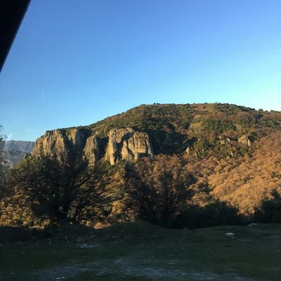 그리스 메테오라 작은 수도원