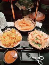 “Elegant Morning Feast at ATAS, Ruma Hotel KL”