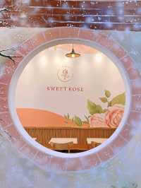 Sweet Rose Coffee