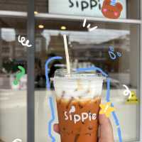 🌳☕️SIPPIE Specialty Coffee🥐💖