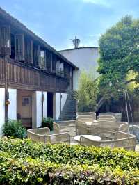 🇨🇳✨ 2D1N Wuzhen Getaway from Shanghai – Only RM450!