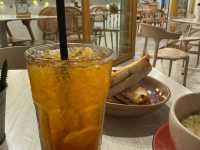 🥤 Warung Ekspres – Not Quite Express, and Not Quite Impressive