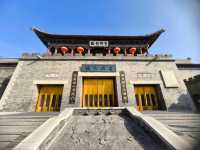 กำแพงเมืองจีนด่าน sematai