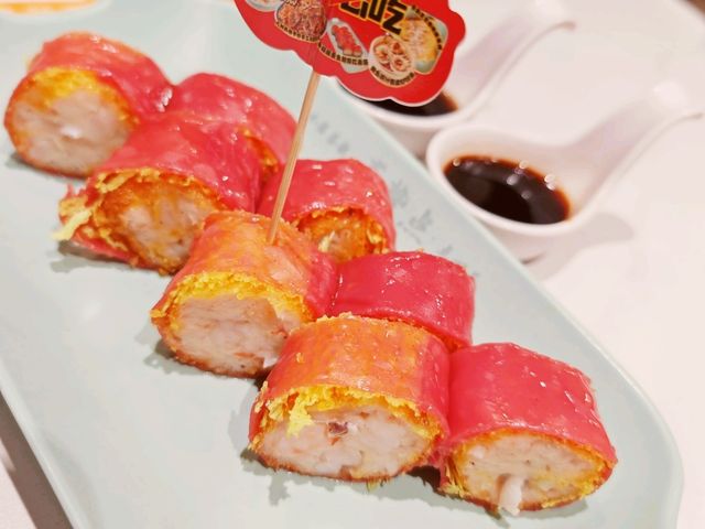 ✨ 5D4N Guangzhou Food Trip 🍽️ ✨ P2