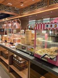 屯門新開放題店