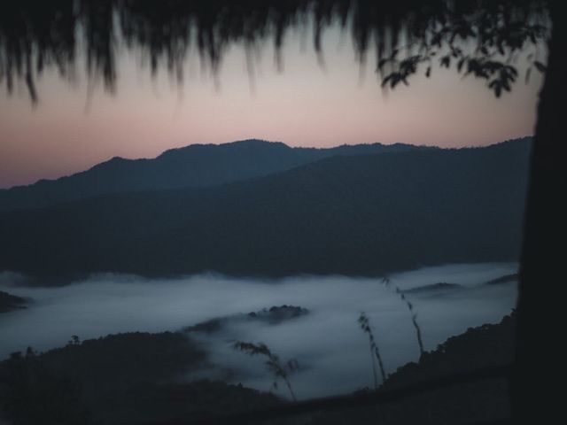 A Trip to " Phu Hua Hom"